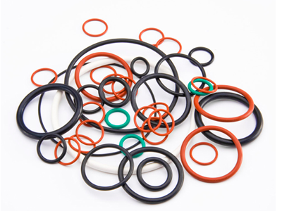  Silicone Gaskets
